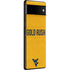 West Virginia University Mountaineers Google Pixel 6 Skin